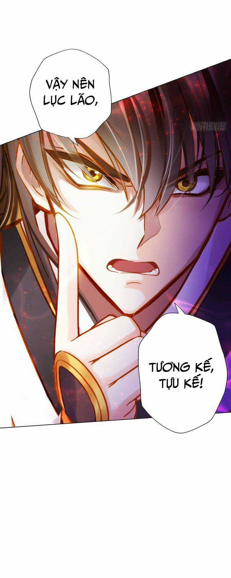 Bất Hủ Phàm Nhân Chapter 8 trang 10