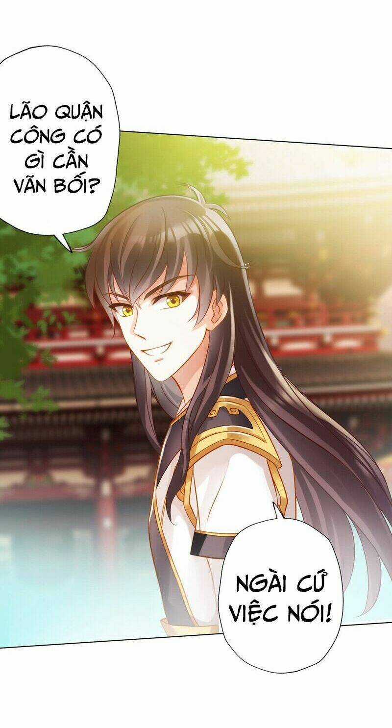 Bất Hủ Phàm Nhân Chapter 8 trang 37