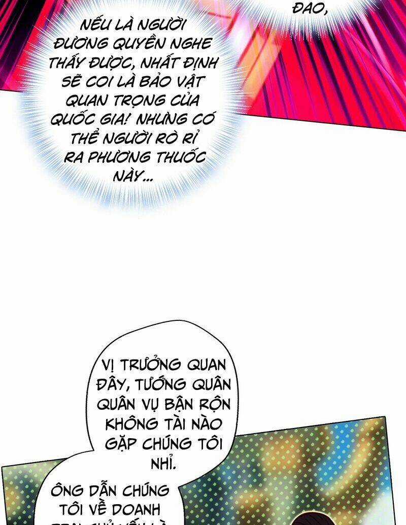 Bất Hủ Phàm Nhân Chapter 8 trang 4