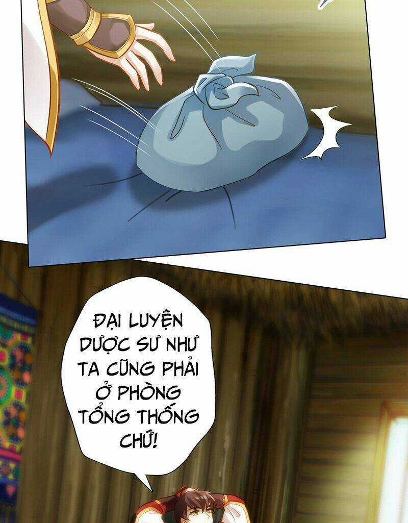 Bất Hủ Phàm Nhân Chapter 8 trang 48