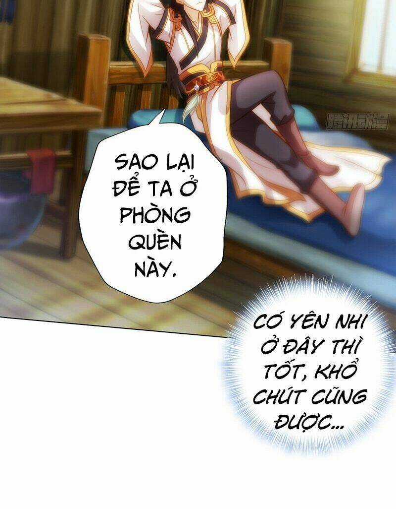 Bất Hủ Phàm Nhân Chapter 8 trang 49