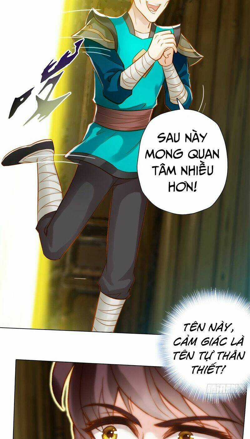 Bất Hủ Phàm Nhân Chapter 8 trang 51