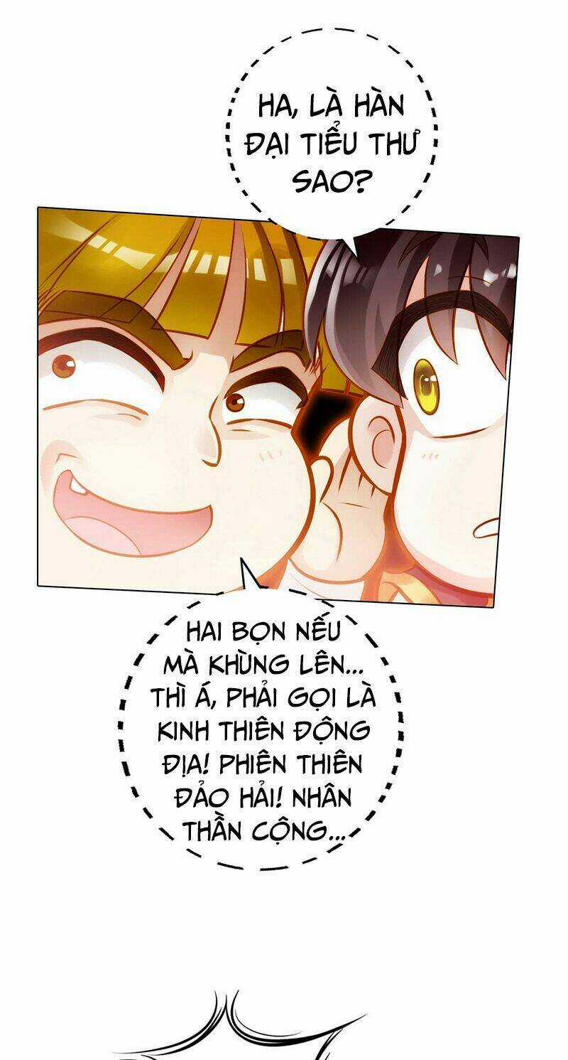 Bất Hủ Phàm Nhân Chapter 8 trang 53