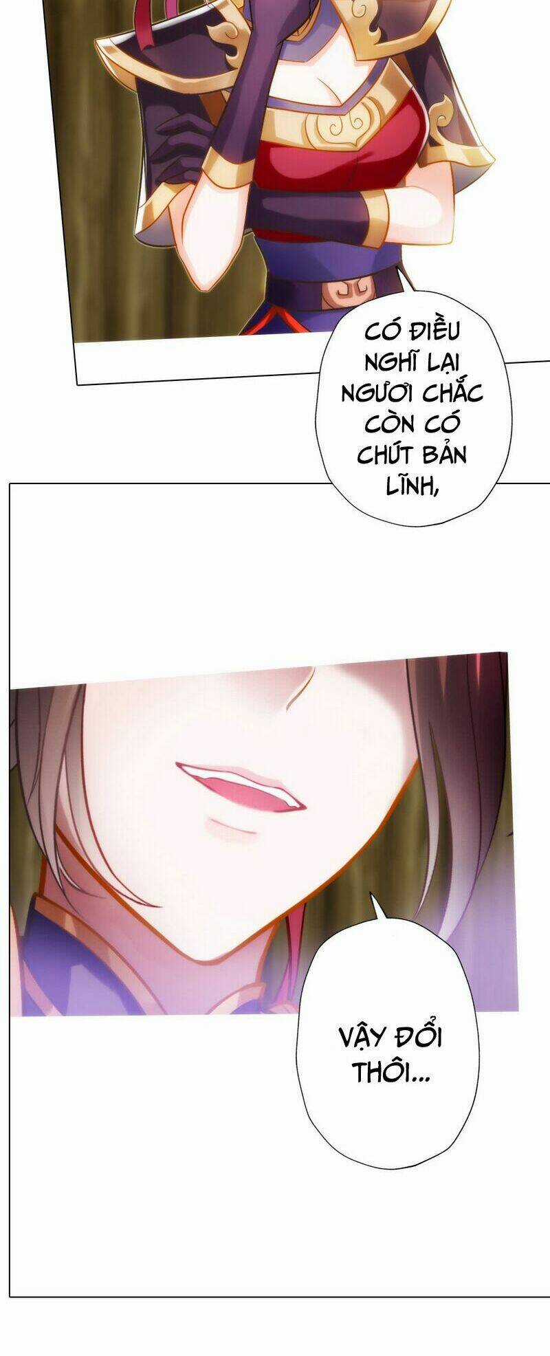 Bất Hủ Phàm Nhân Chapter 9 trang 12