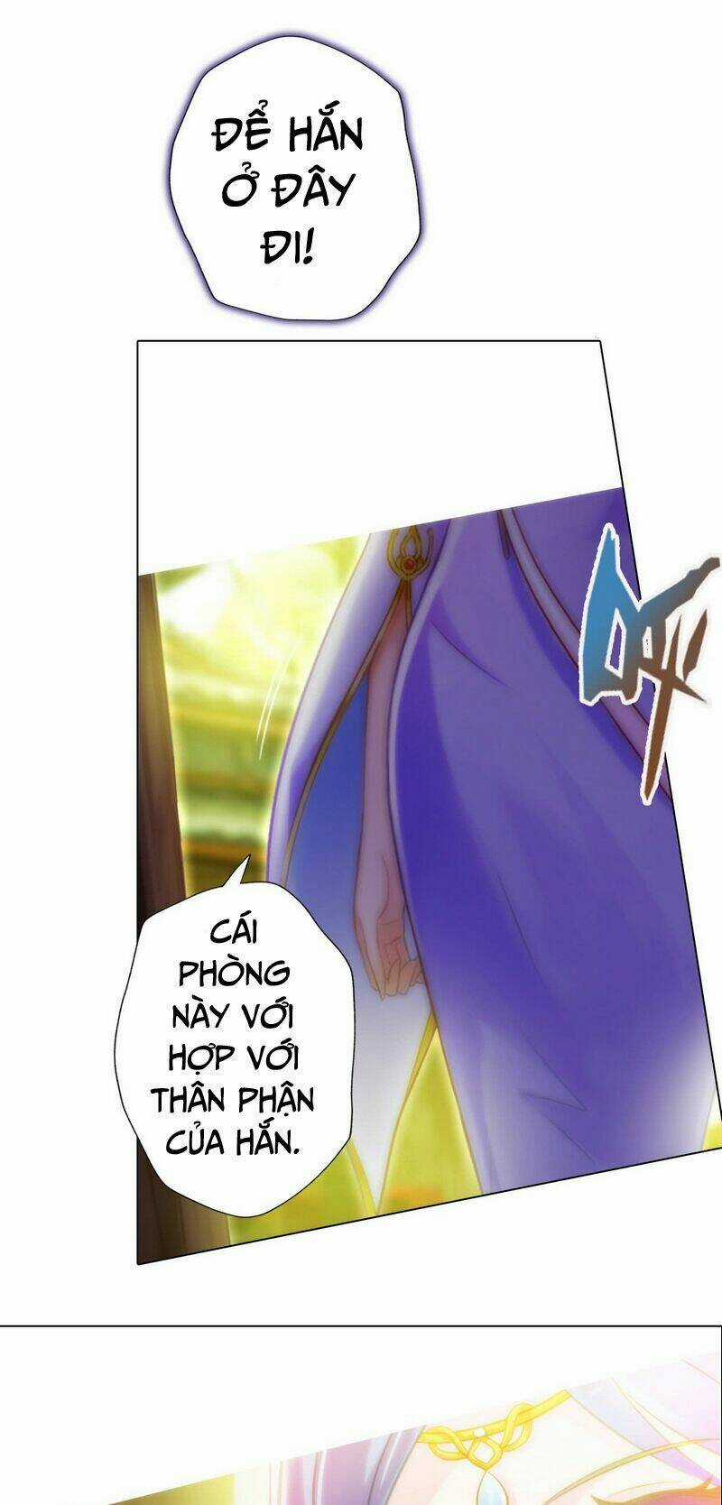 Bất Hủ Phàm Nhân Chapter 9 trang 13