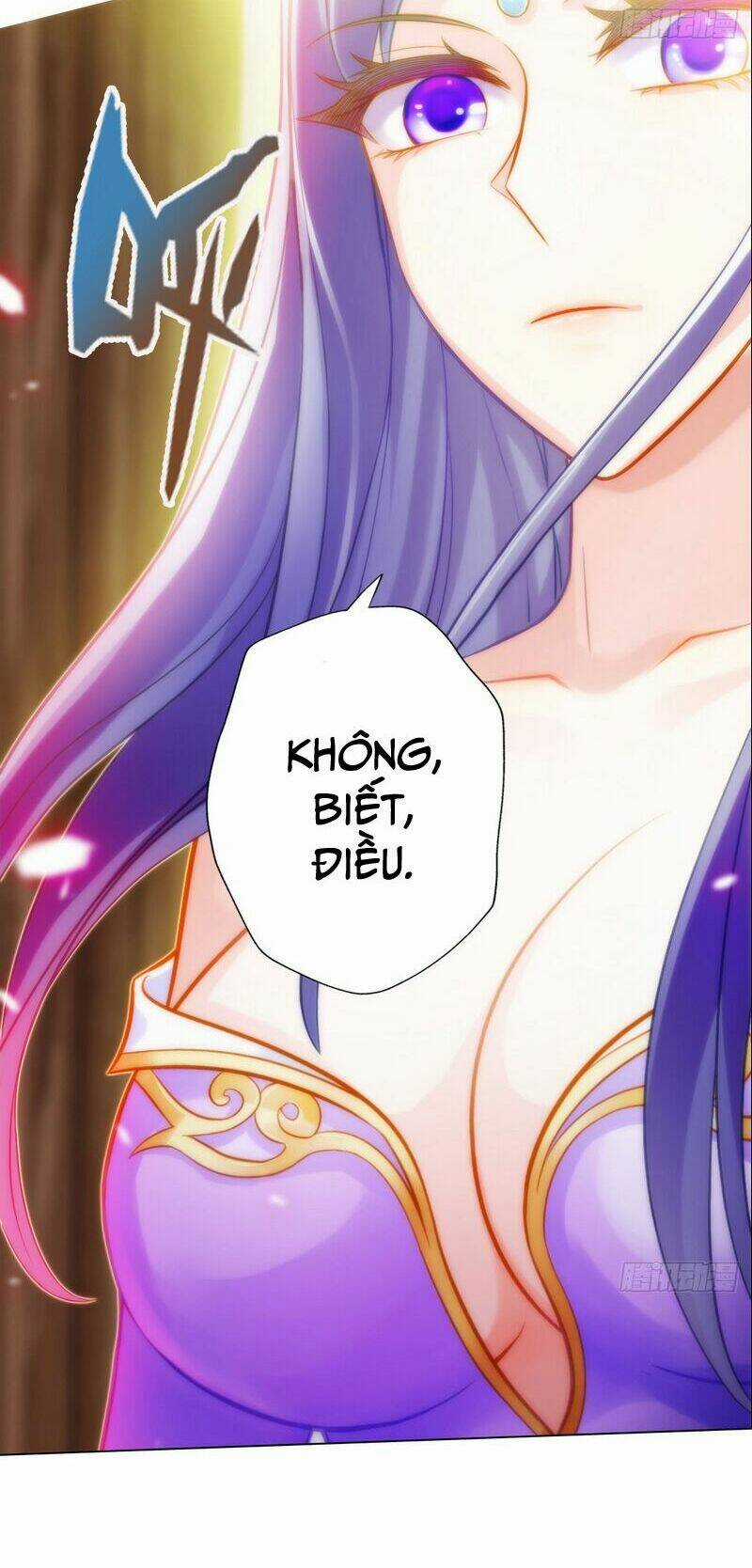 Bất Hủ Phàm Nhân Chapter 9 trang 14