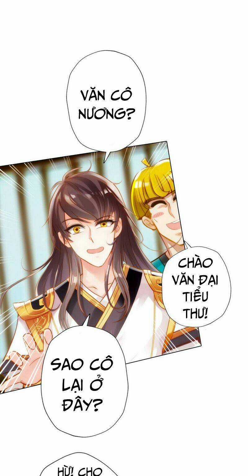 Bất Hủ Phàm Nhân Chapter 9 trang 15