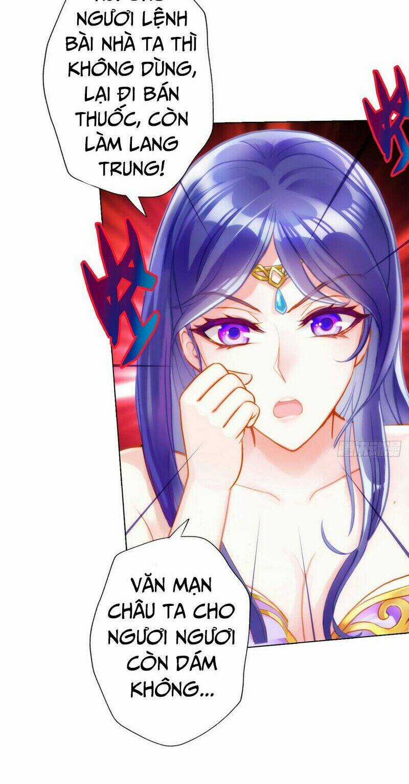 Bất Hủ Phàm Nhân Chapter 9 trang 16