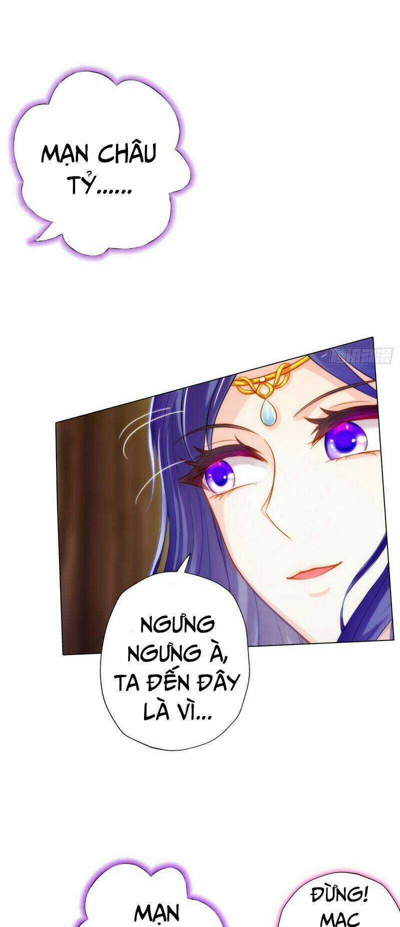 Bất Hủ Phàm Nhân Chapter 9 trang 17