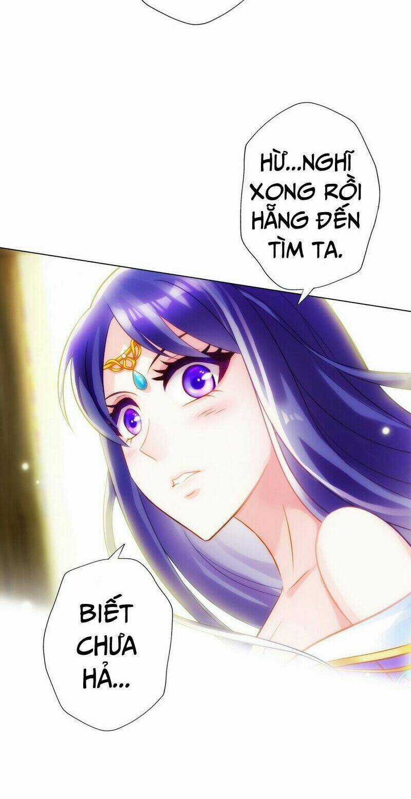 Bất Hủ Phàm Nhân Chapter 9 trang 22