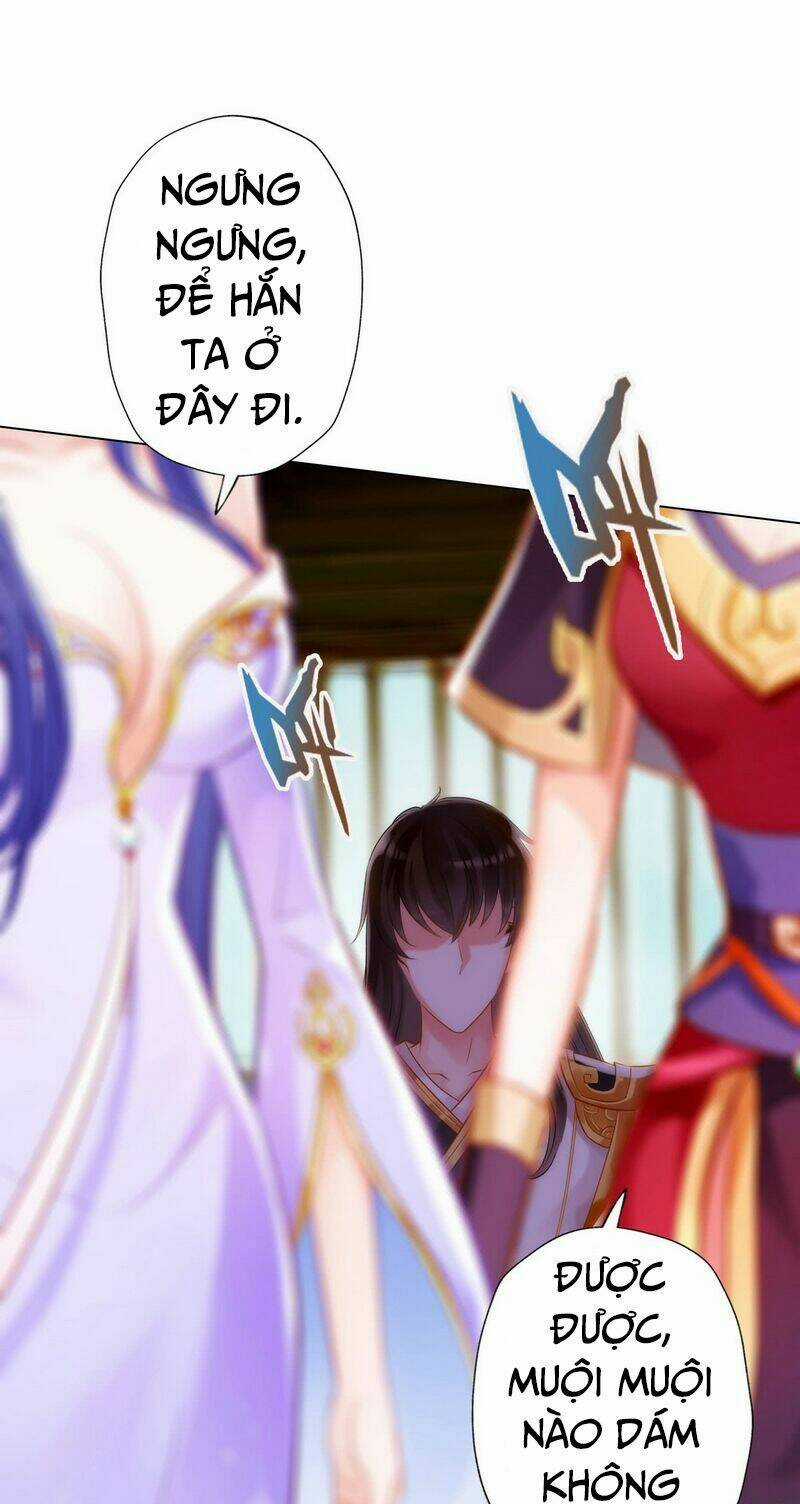 Bất Hủ Phàm Nhân Chapter 9 trang 23