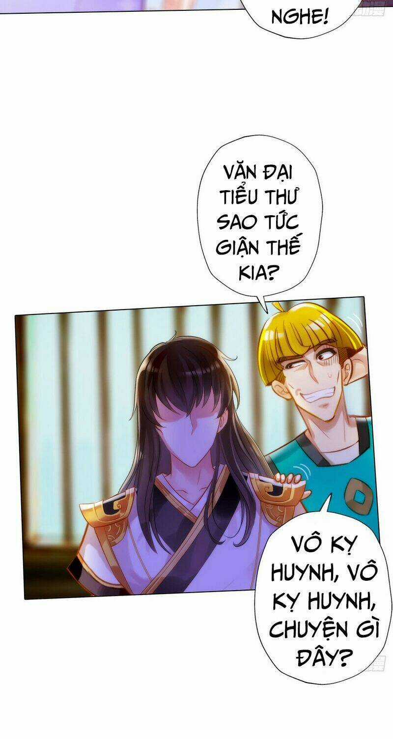 Bất Hủ Phàm Nhân Chapter 9 trang 24