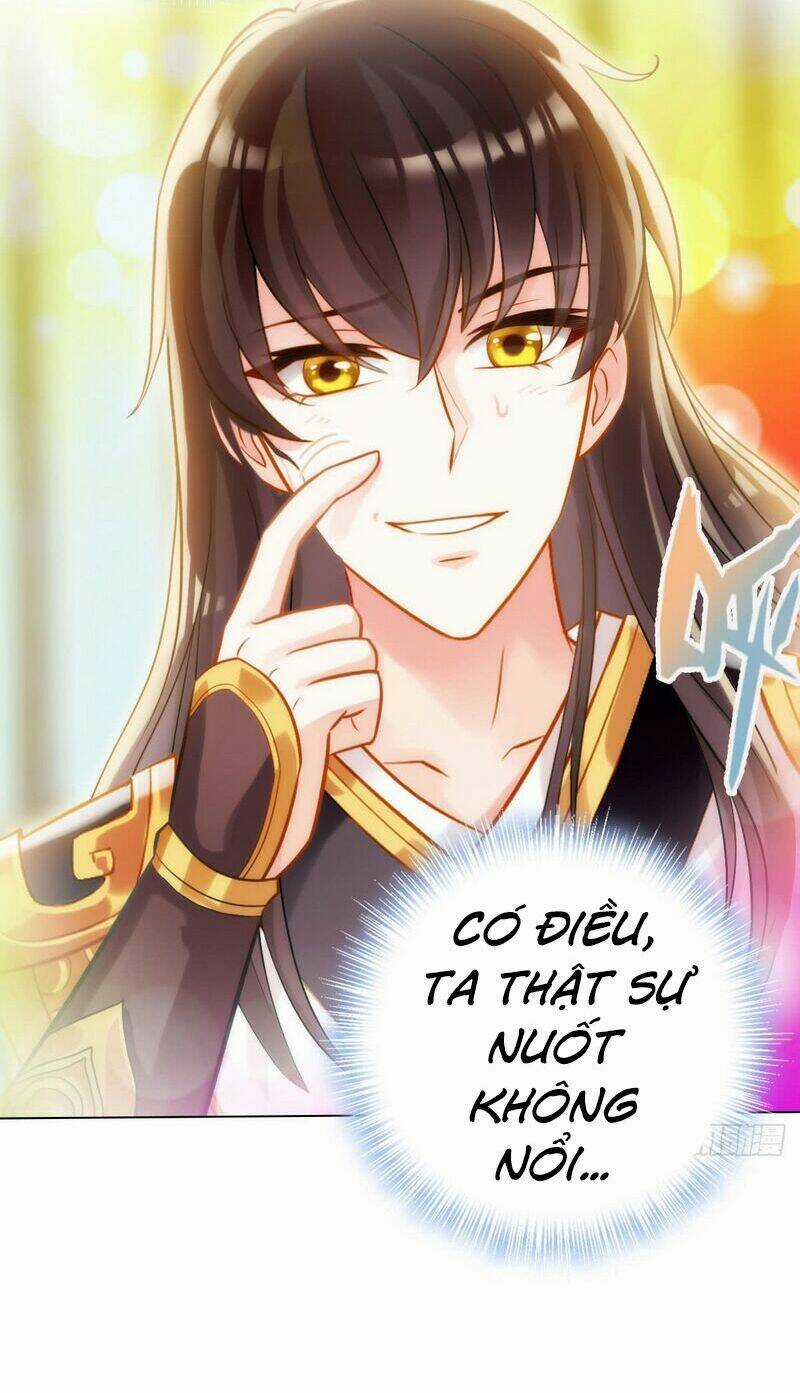 Bất Hủ Phàm Nhân Chapter 9 trang 26