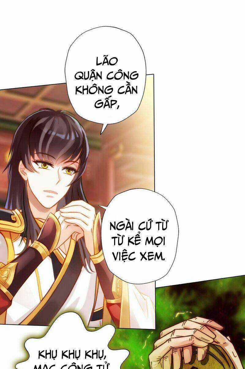 Bất Hủ Phàm Nhân Chapter 9 trang 32