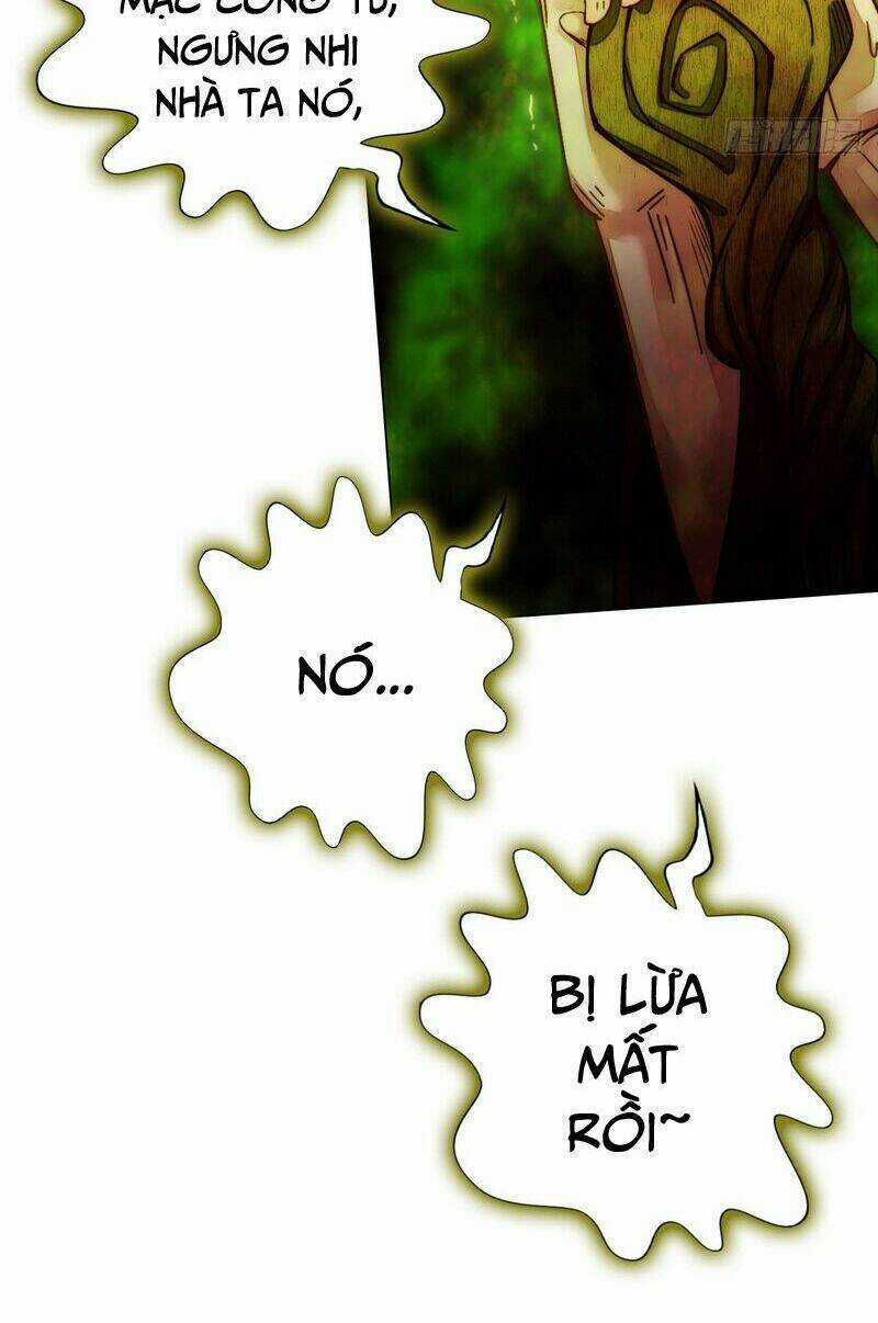 Bất Hủ Phàm Nhân Chapter 9 trang 33