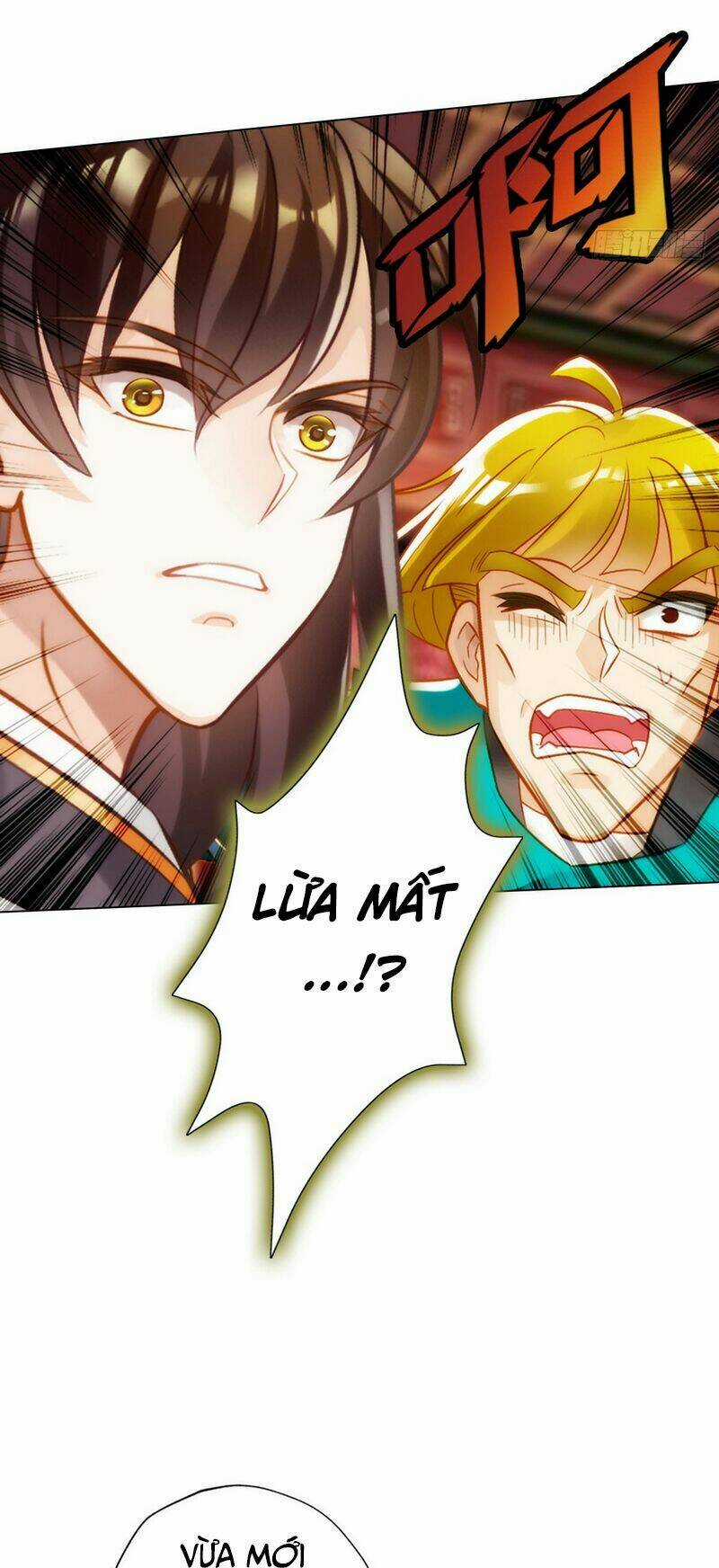 Bất Hủ Phàm Nhân Chapter 9 trang 34