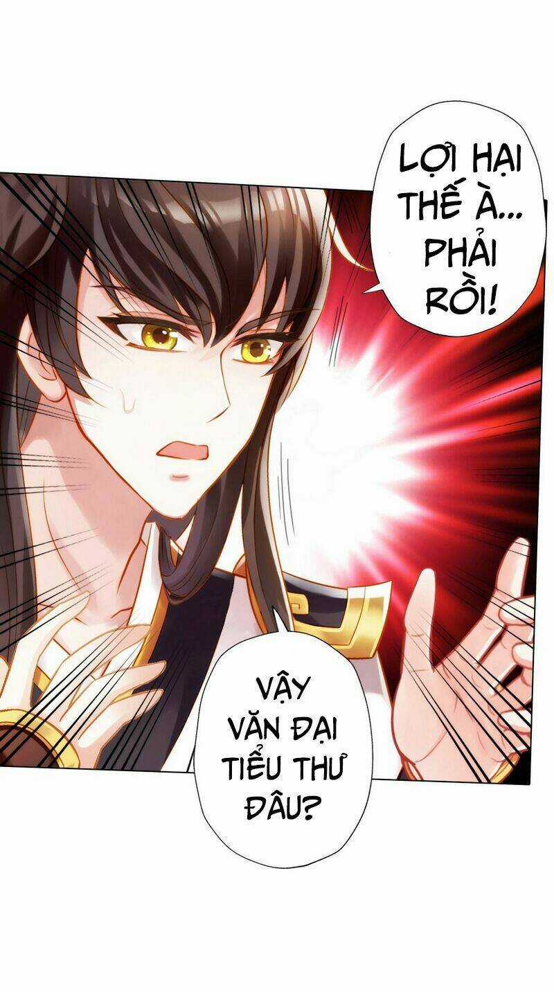 Bất Hủ Phàm Nhân Chapter 9 trang 38