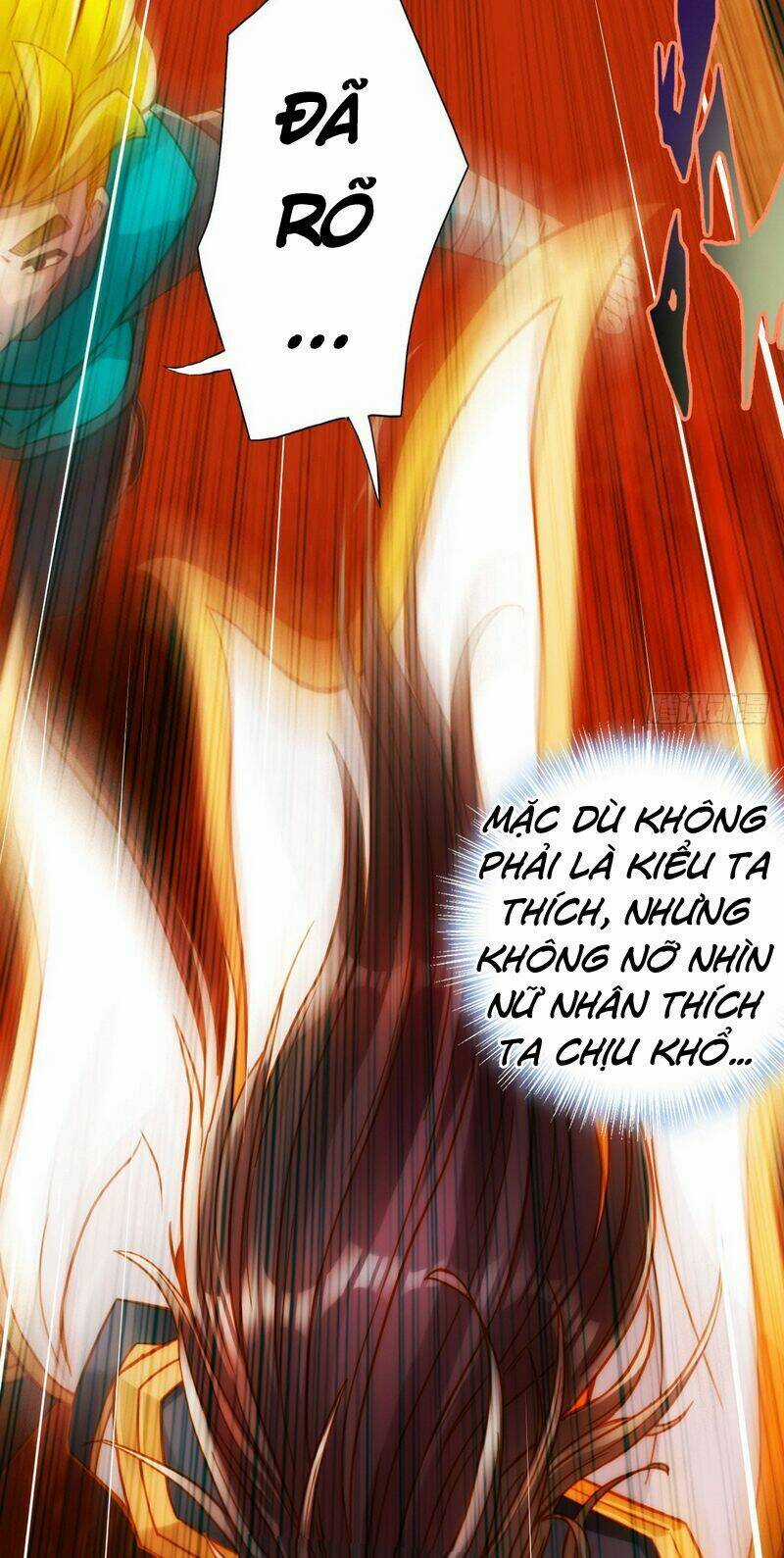 Bất Hủ Phàm Nhân Chapter 9 trang 43