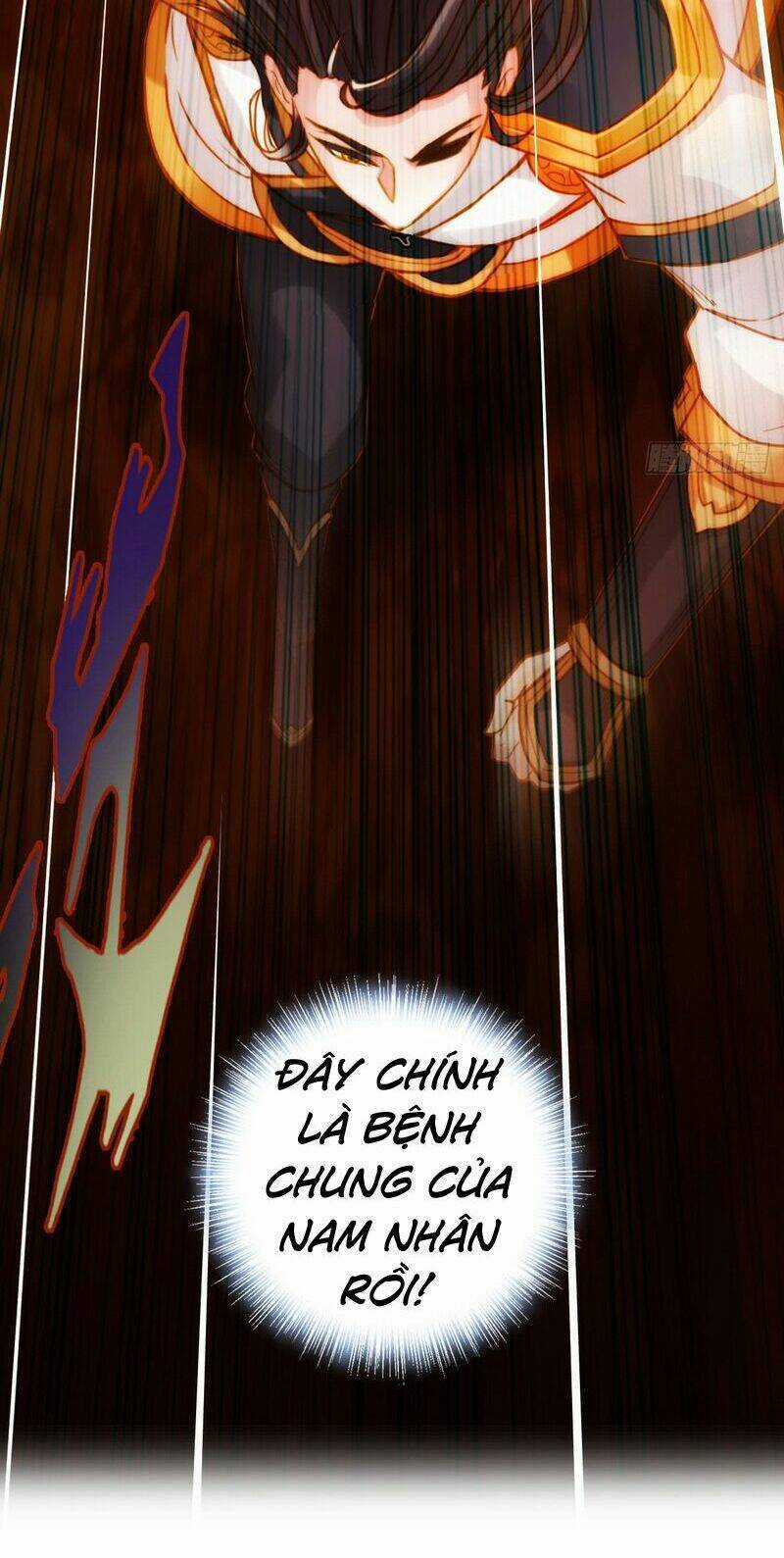 Bất Hủ Phàm Nhân Chapter 9 trang 44