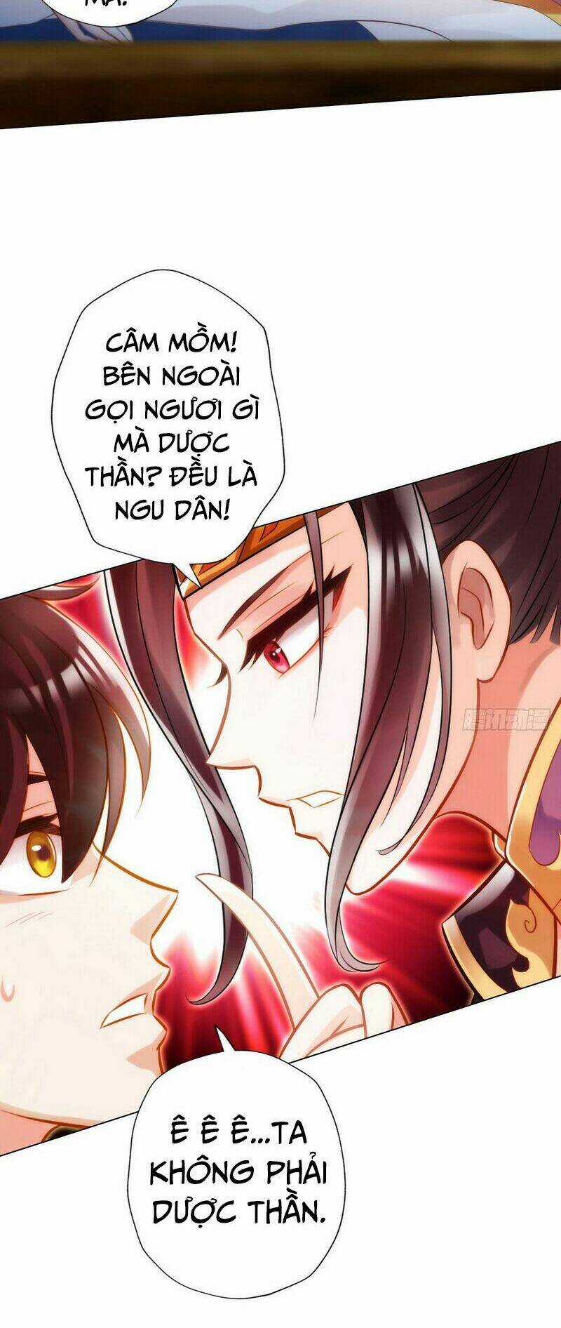 Bất Hủ Phàm Nhân Chapter 9 trang 6