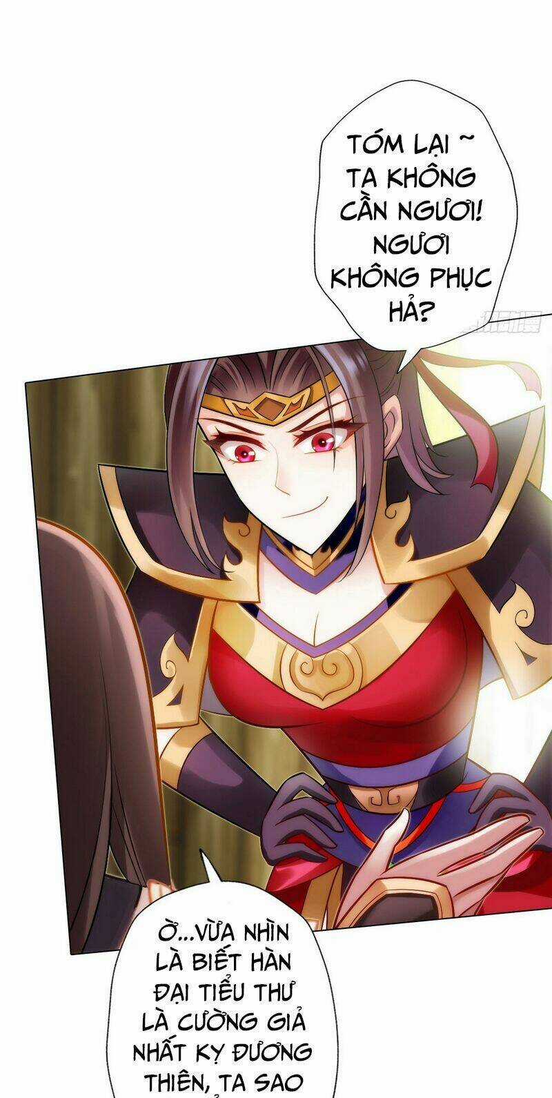 Bất Hủ Phàm Nhân Chapter 9 trang 7