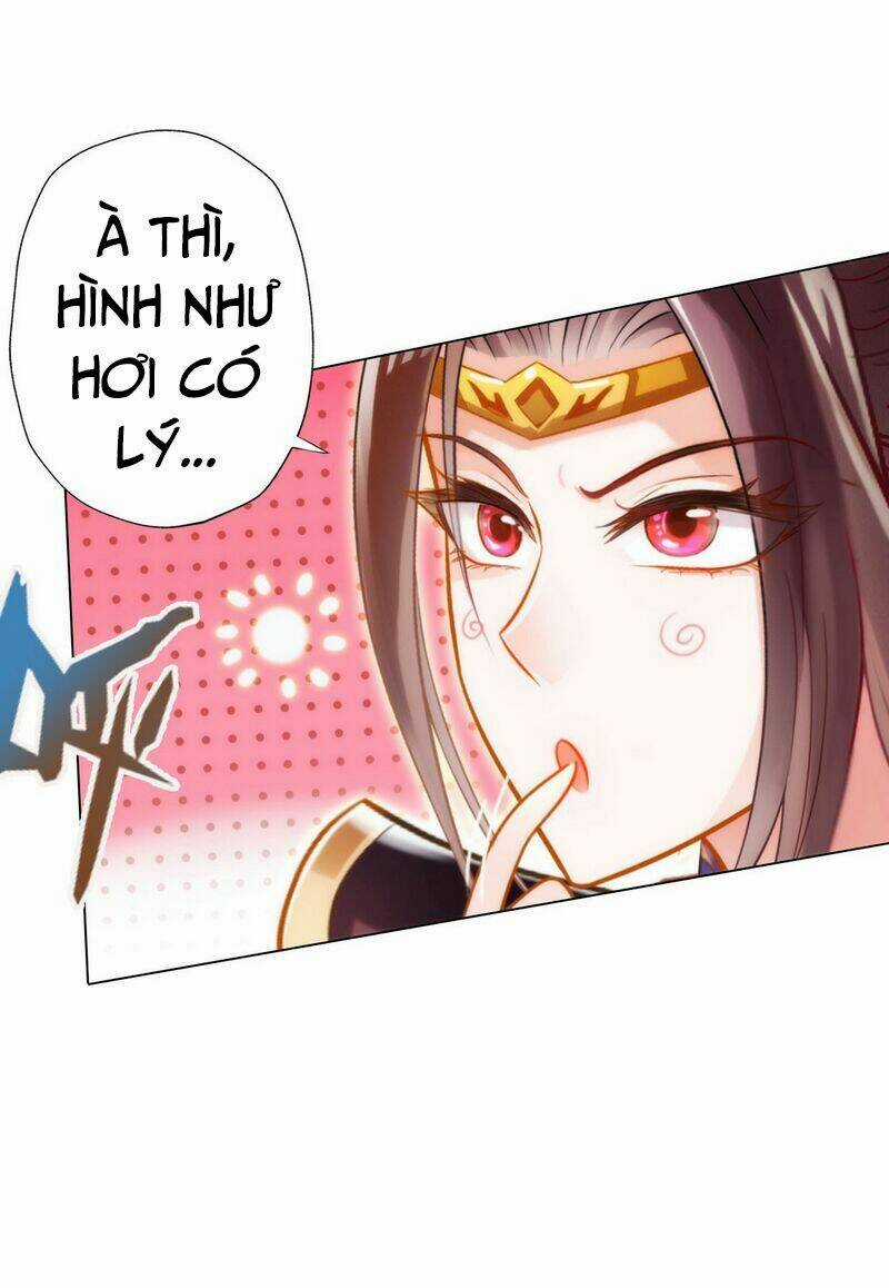 Bất Hủ Phàm Nhân Chapter 9 trang 9