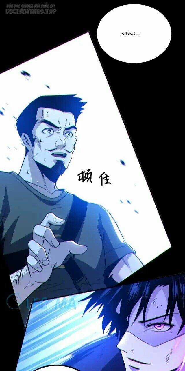 Bất Khả Chiến Bại Ở Mạt Thế: Tôi Là Người Chơi Beta Duy Nhất Chapter 1 trang 20