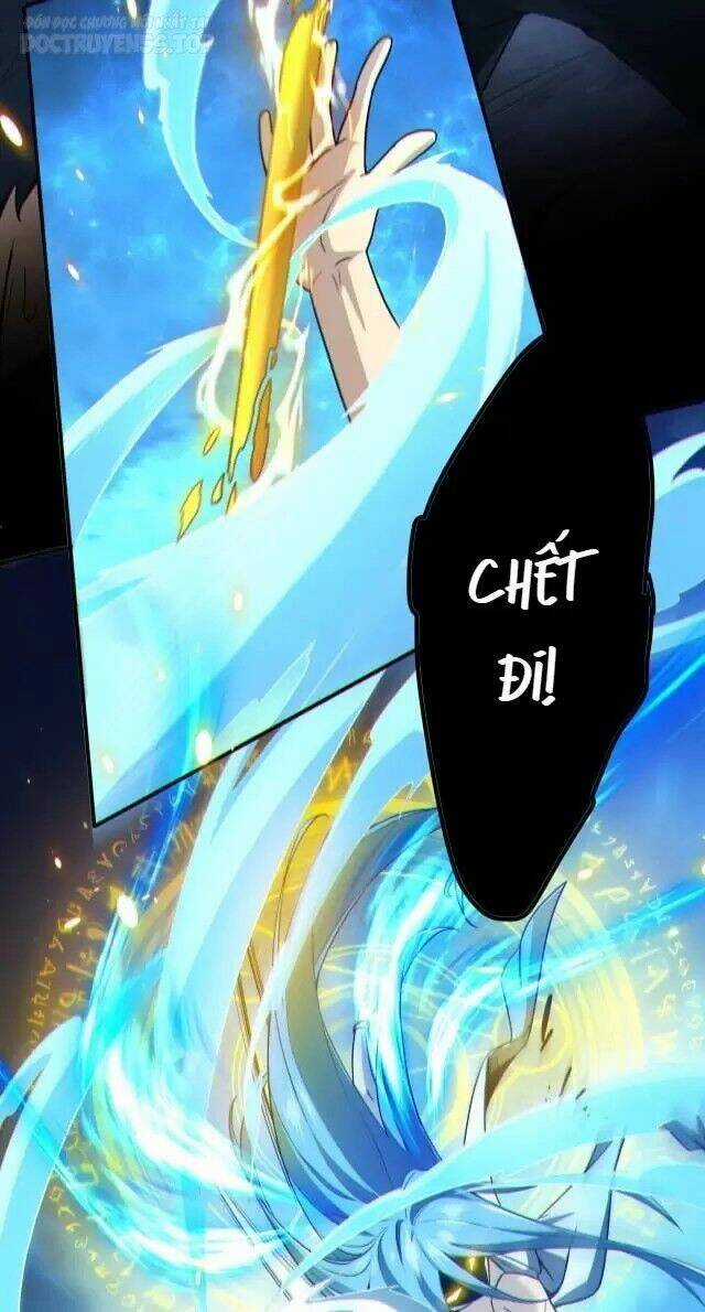 Bất Khả Chiến Bại Ở Mạt Thế: Tôi Là Người Chơi Beta Duy Nhất Chapter 1 trang 30