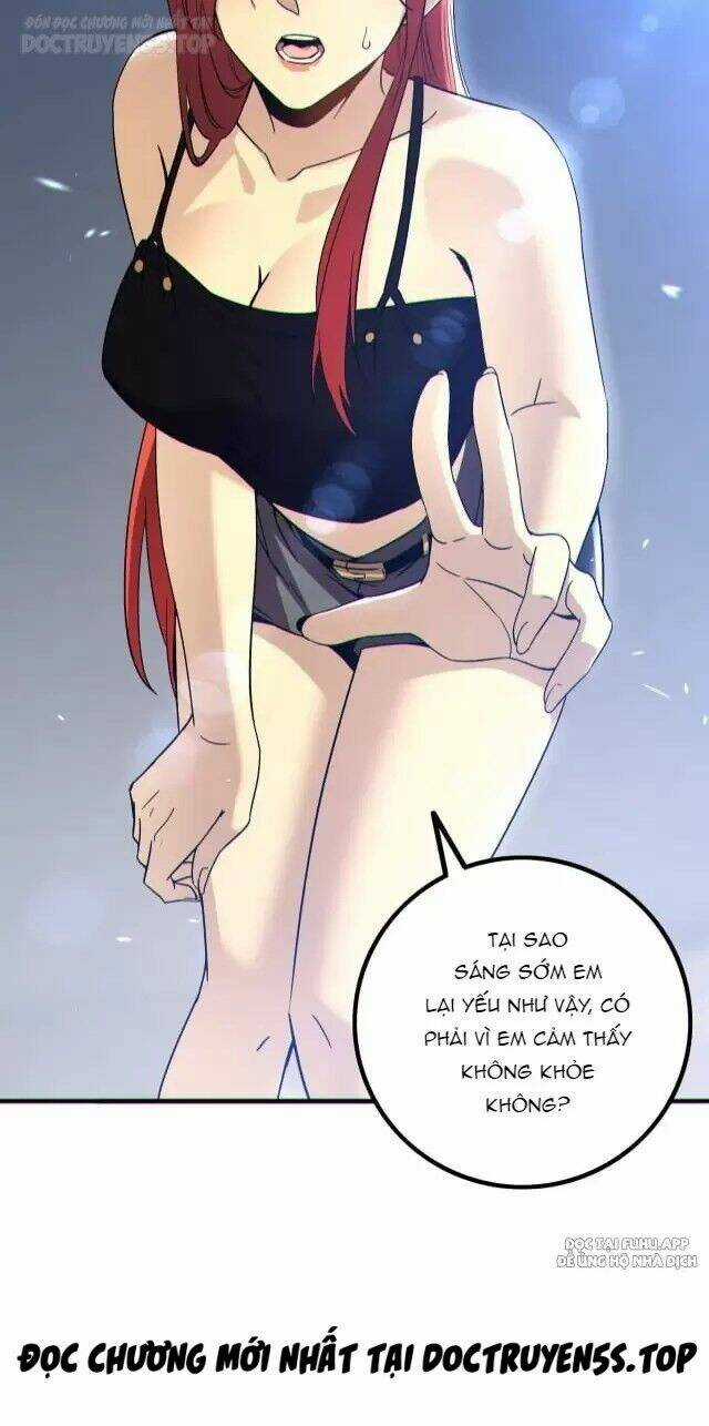 Bất Khả Chiến Bại Ở Mạt Thế: Tôi Là Người Chơi Beta Duy Nhất Chapter 1 trang 58
