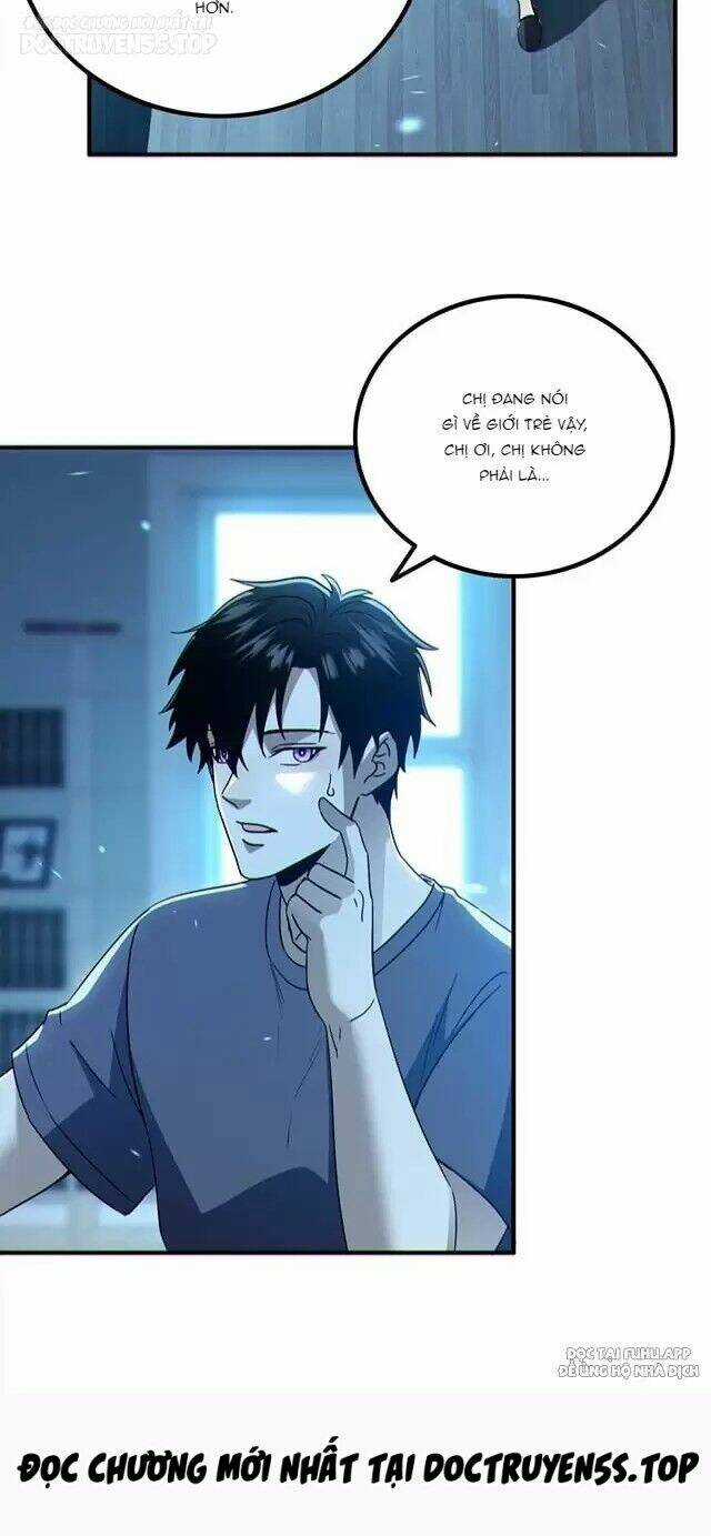 Bất Khả Chiến Bại Ở Mạt Thế: Tôi Là Người Chơi Beta Duy Nhất Chapter 2 trang 10