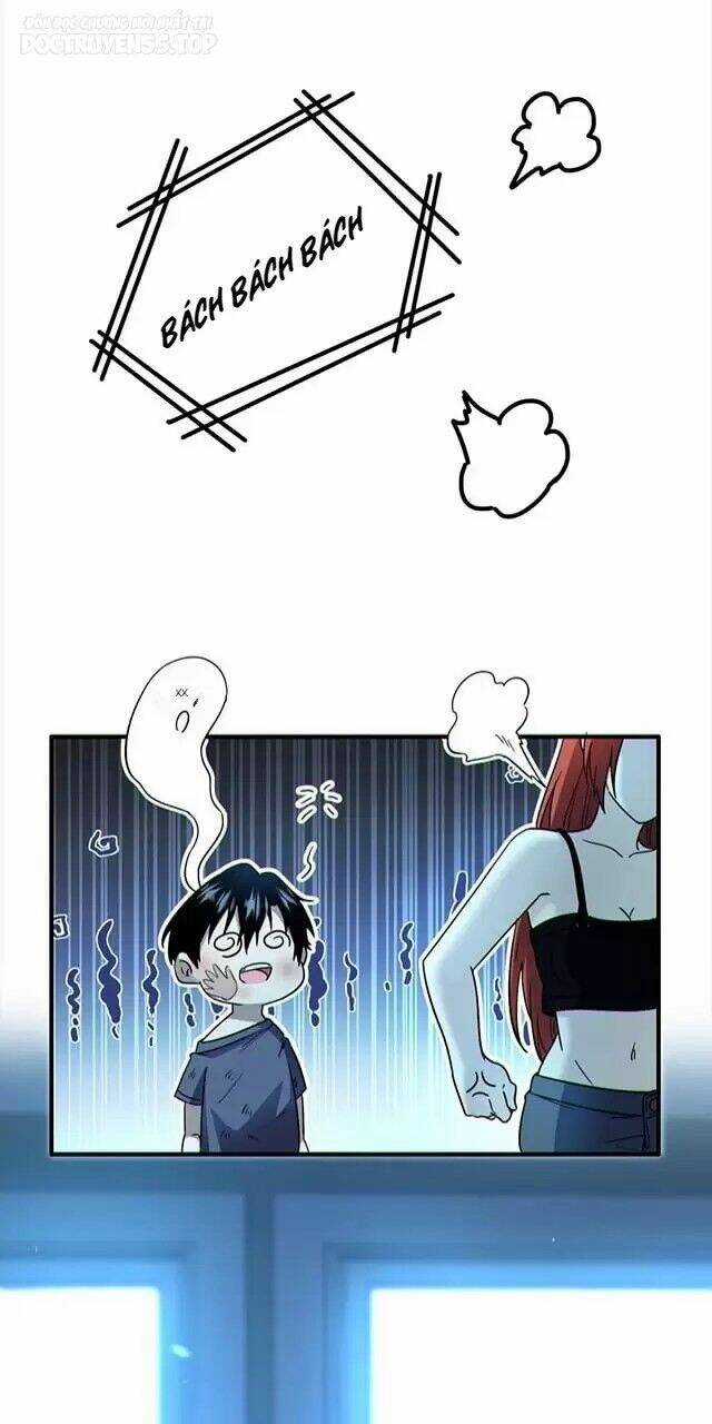 Bất Khả Chiến Bại Ở Mạt Thế: Tôi Là Người Chơi Beta Duy Nhất Chapter 2 trang 14