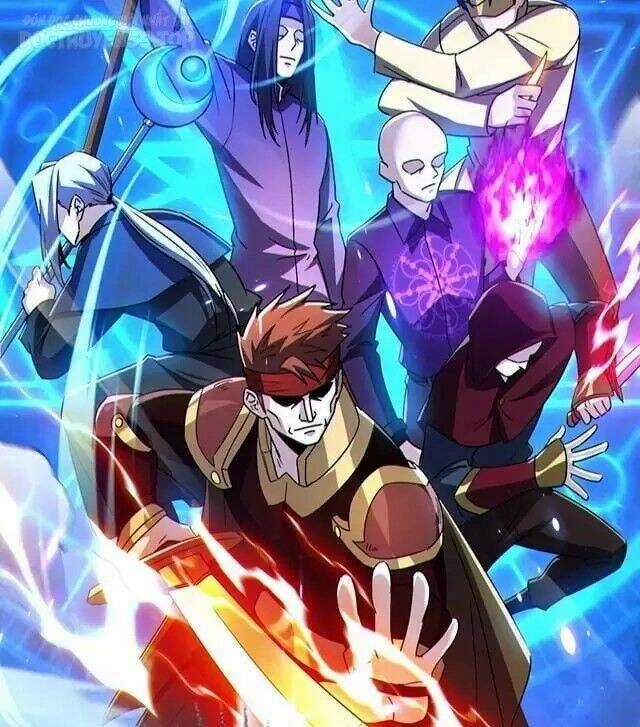 Bất Khả Chiến Bại Ở Mạt Thế: Tôi Là Người Chơi Beta Duy Nhất Chapter 2 trang 16