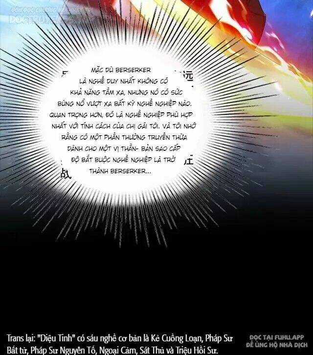 Bất Khả Chiến Bại Ở Mạt Thế: Tôi Là Người Chơi Beta Duy Nhất Chapter 2 trang 17