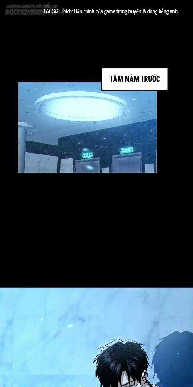 Bất Khả Chiến Bại Ở Mạt Thế: Tôi Là Người Chơi Beta Duy Nhất Chapter 2 trang 18