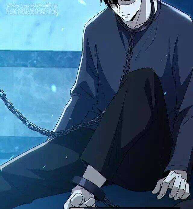 Bất Khả Chiến Bại Ở Mạt Thế: Tôi Là Người Chơi Beta Duy Nhất Chapter 2 trang 19