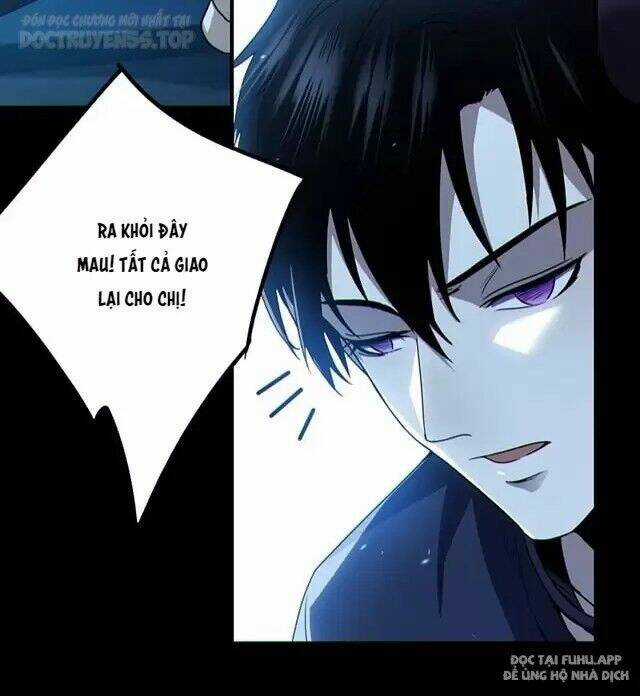 Bất Khả Chiến Bại Ở Mạt Thế: Tôi Là Người Chơi Beta Duy Nhất Chapter 2 trang 20