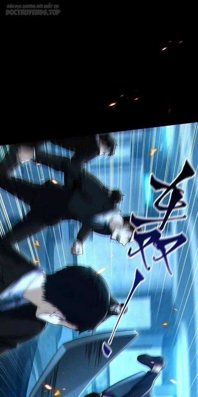 Bất Khả Chiến Bại Ở Mạt Thế: Tôi Là Người Chơi Beta Duy Nhất Chapter 2 trang 21