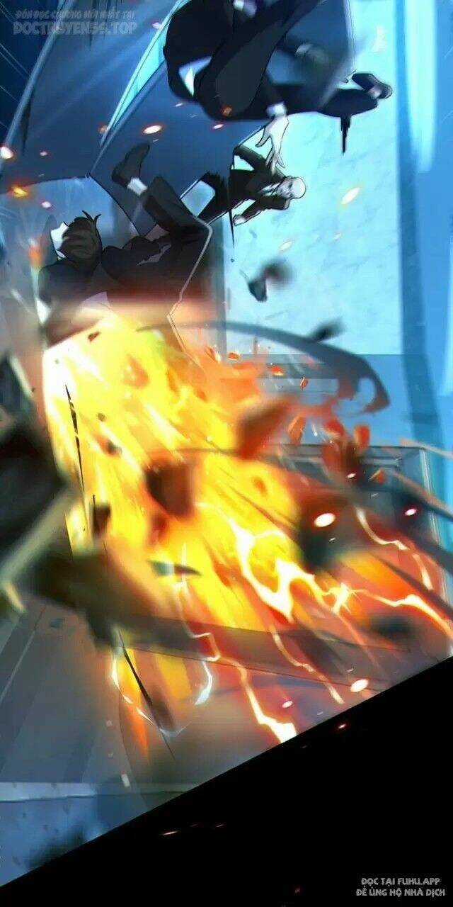 Bất Khả Chiến Bại Ở Mạt Thế: Tôi Là Người Chơi Beta Duy Nhất Chapter 2 trang 22