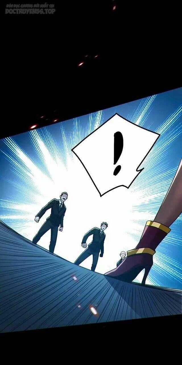 Bất Khả Chiến Bại Ở Mạt Thế: Tôi Là Người Chơi Beta Duy Nhất Chapter 2 trang 23