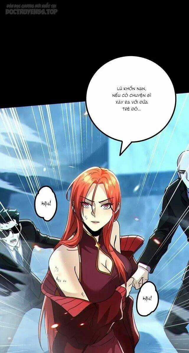 Bất Khả Chiến Bại Ở Mạt Thế: Tôi Là Người Chơi Beta Duy Nhất Chapter 2 trang 24