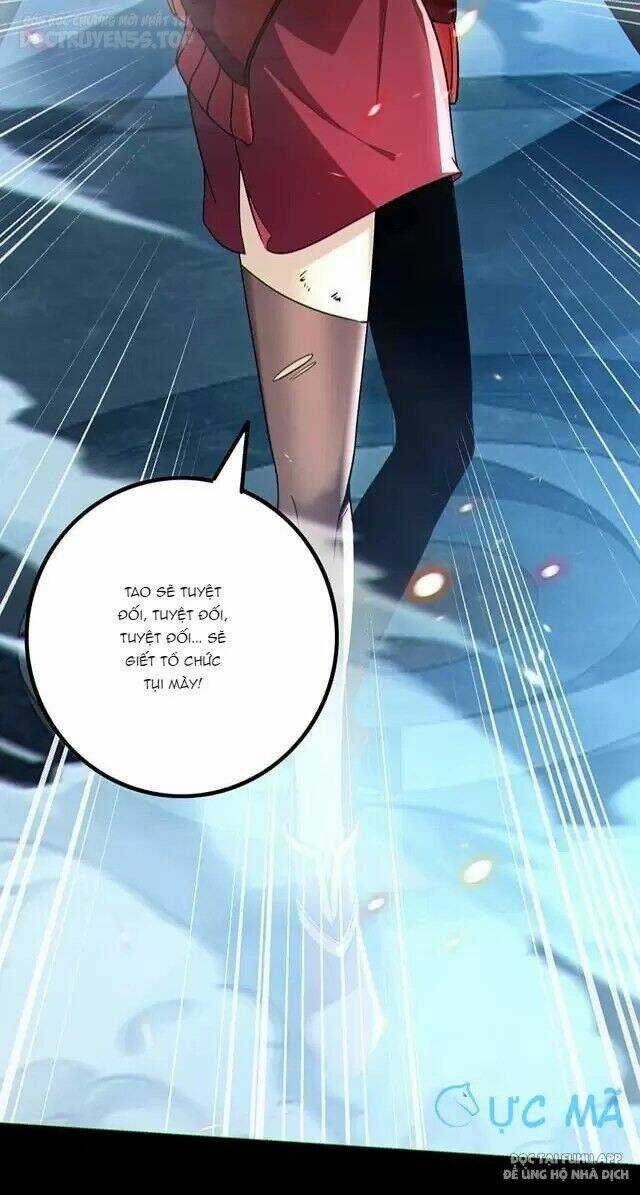 Bất Khả Chiến Bại Ở Mạt Thế: Tôi Là Người Chơi Beta Duy Nhất Chapter 2 trang 25