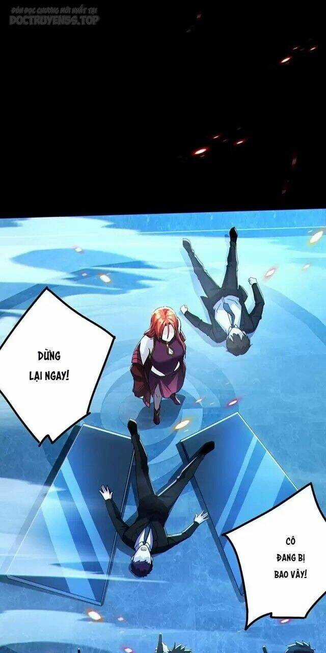 Bất Khả Chiến Bại Ở Mạt Thế: Tôi Là Người Chơi Beta Duy Nhất Chapter 2 trang 26