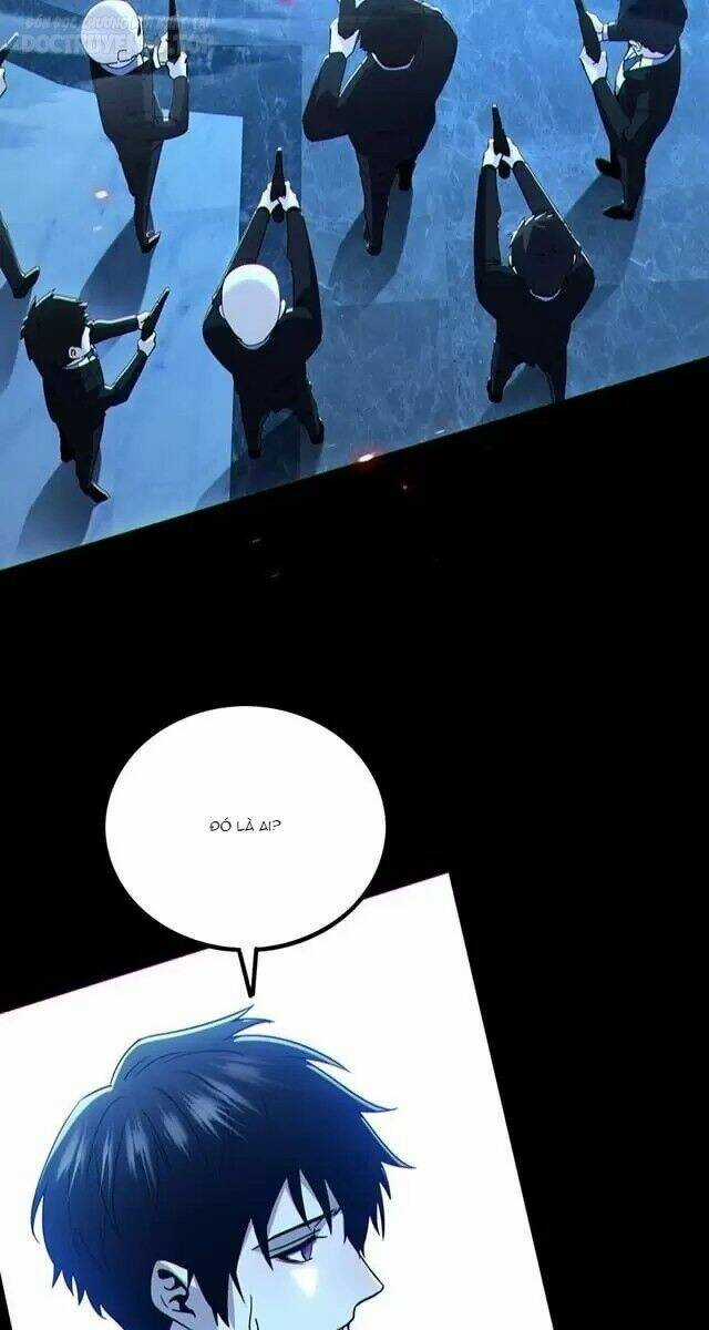 Bất Khả Chiến Bại Ở Mạt Thế: Tôi Là Người Chơi Beta Duy Nhất Chapter 2 trang 27