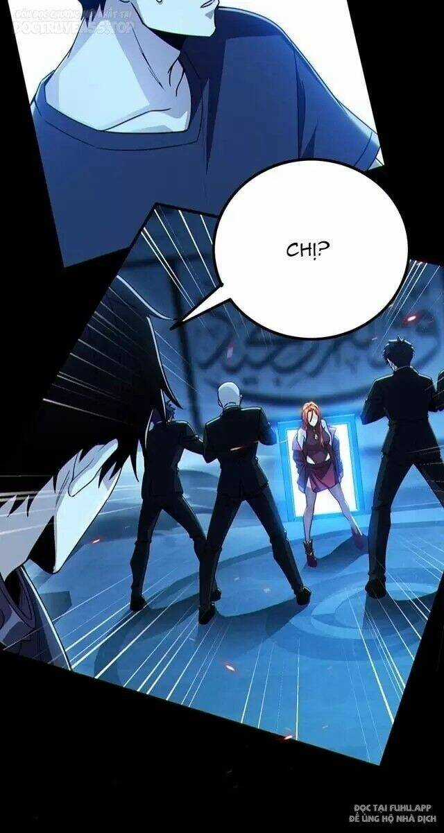 Bất Khả Chiến Bại Ở Mạt Thế: Tôi Là Người Chơi Beta Duy Nhất Chapter 2 trang 28