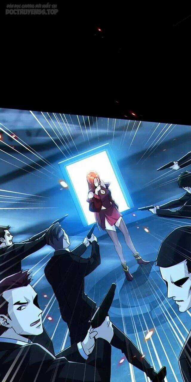 Bất Khả Chiến Bại Ở Mạt Thế: Tôi Là Người Chơi Beta Duy Nhất Chapter 2 trang 29