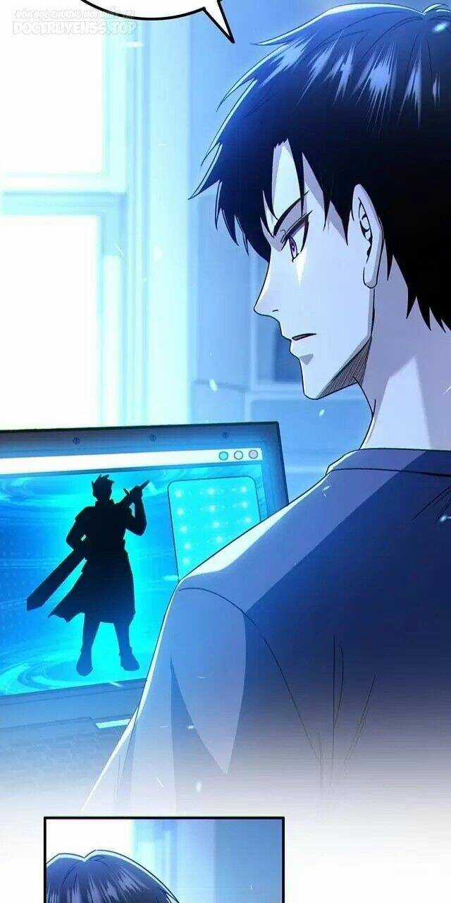 Bất Khả Chiến Bại Ở Mạt Thế: Tôi Là Người Chơi Beta Duy Nhất Chapter 2 trang 3