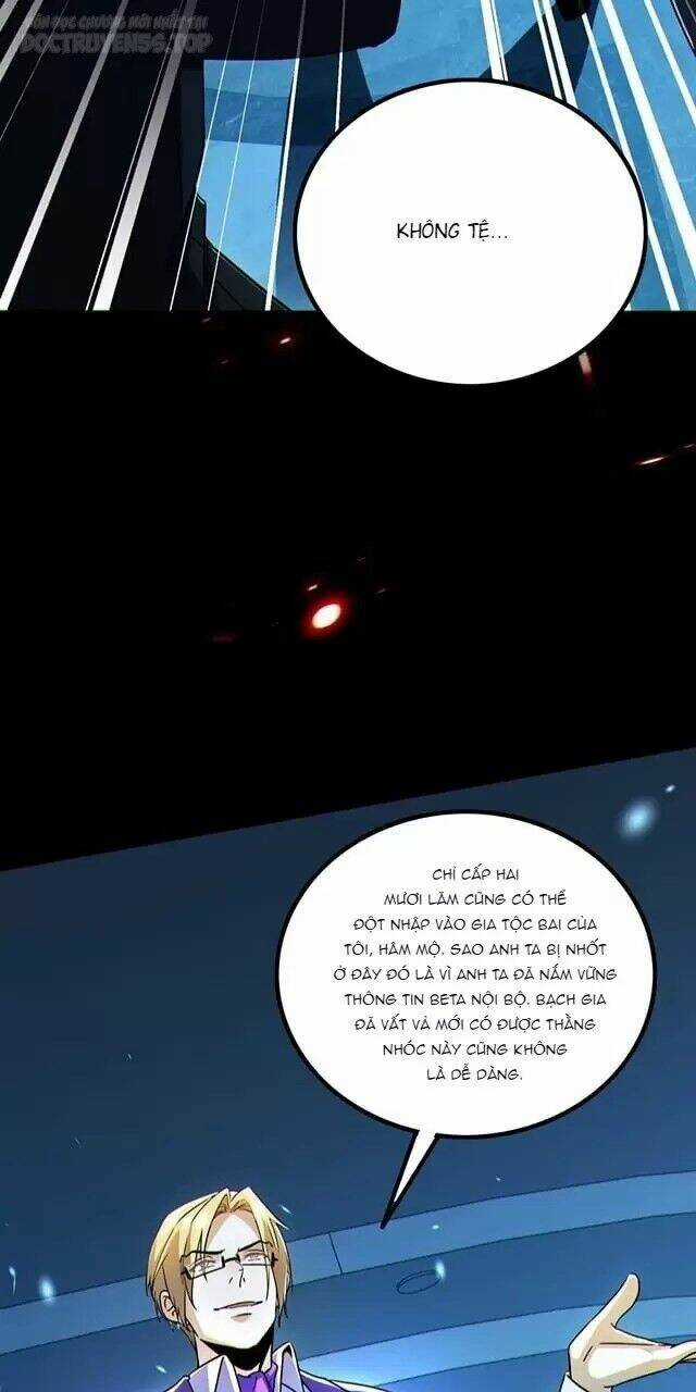 Bất Khả Chiến Bại Ở Mạt Thế: Tôi Là Người Chơi Beta Duy Nhất Chapter 2 trang 30