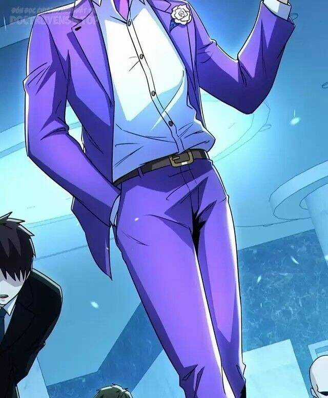 Bất Khả Chiến Bại Ở Mạt Thế: Tôi Là Người Chơi Beta Duy Nhất Chapter 2 trang 31