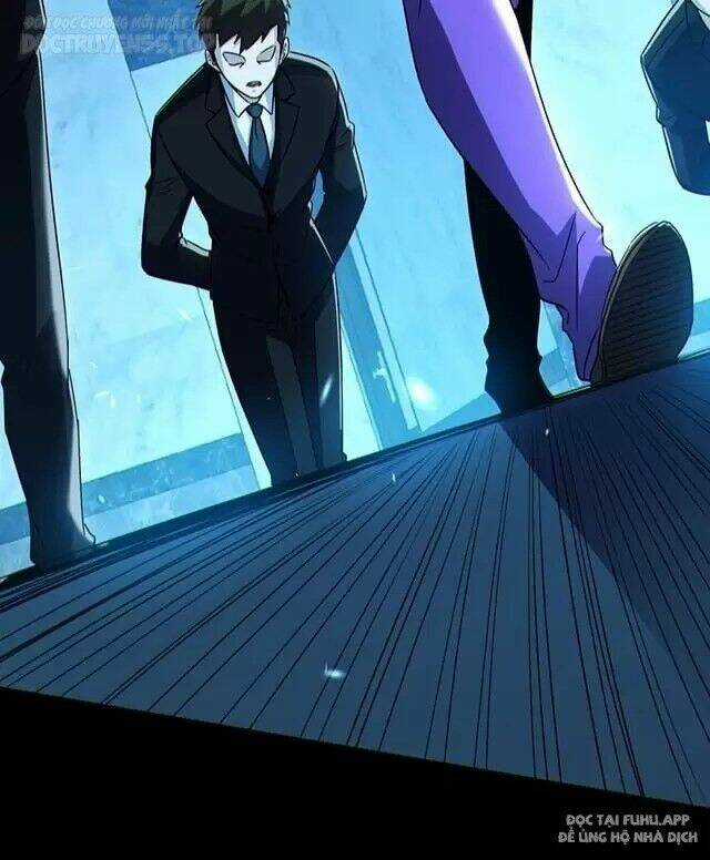 Bất Khả Chiến Bại Ở Mạt Thế: Tôi Là Người Chơi Beta Duy Nhất Chapter 2 trang 32