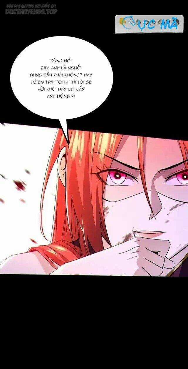 Bất Khả Chiến Bại Ở Mạt Thế: Tôi Là Người Chơi Beta Duy Nhất Chapter 2 trang 33